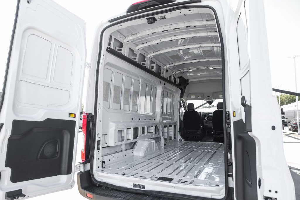 Used 2025 Ford Transit 250 148 High Roof Extended RWD image 46