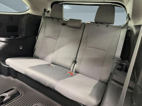 Used 2023 Toyota Highlander L FWD image 30