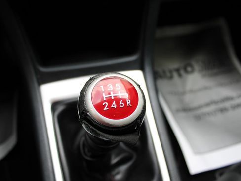 Used 2015 Subaru WRX Limited AWD/4WD image 25