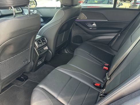 Used 2025 Mercedes-Benz GLE 350 4MATIC image 12