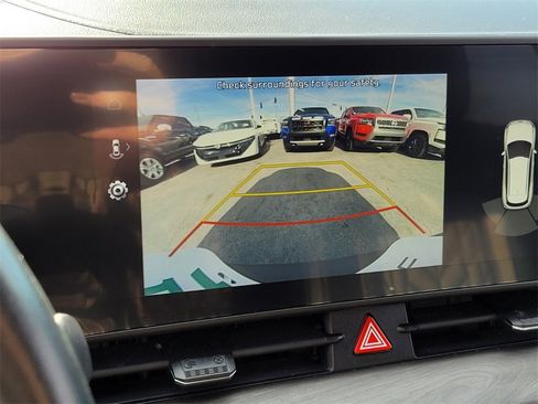 Used 2023 Kia Sportage X-Line image 21