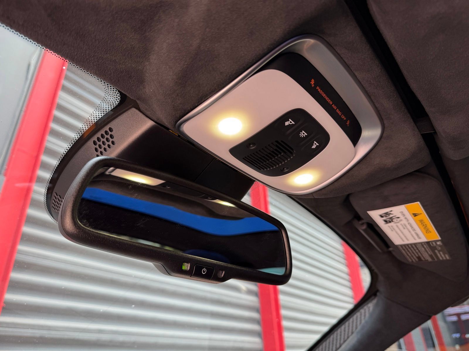 Used 2022 McLaren 720S Performance RWD image 49