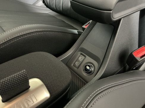 New 2026 MINI Cooper S image 13