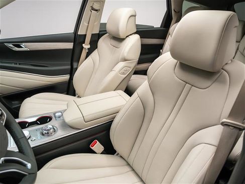 New 2026 Genesis GV80 2.5T Select image 19