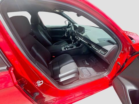 Used 2023 Honda Civic Sport image 30