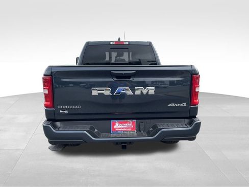 New 2025 RAM 1500 Big Horn image 5