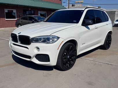 Used 2015 BMW X5 xDrive35i