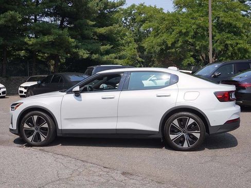 Used 2023 Polestar Polestar 2 w/ Pilot Pack AWD/4WD image 18