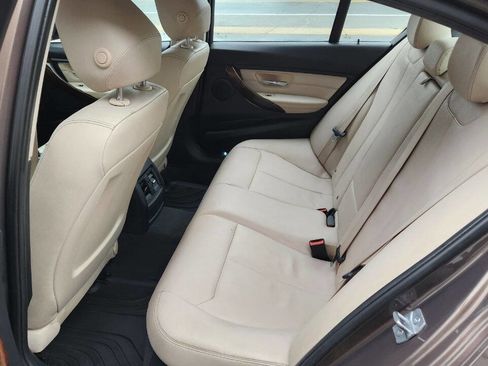Used 2015 BMW 320i xDrive Sedan image 14