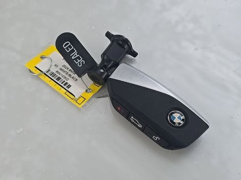 Used 2024 BMW X5 sDrive40i RWD image 35