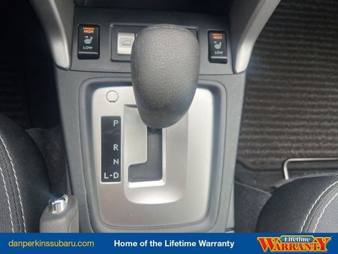 Used 2018 Subaru Forester 2.5i Premium image 20