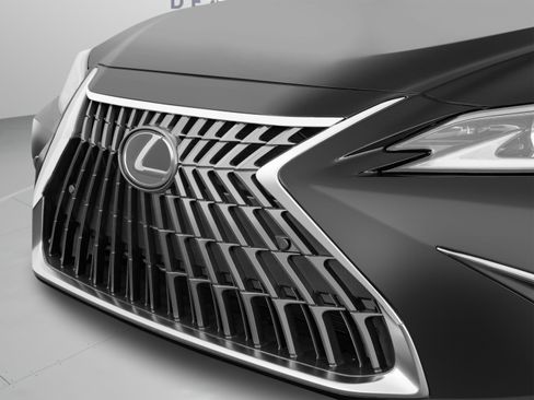 Used 2025 Lexus ES 350 w/ Premium Package FWD image 57