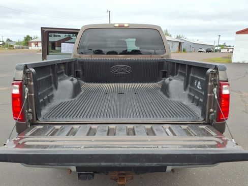 Used 2016 Ford F250 XL w/ XL Value Package image 15