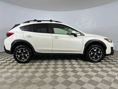 Used 2018 Subaru Crosstrek 2.0i Premium w/ Eyesight System AWD/4WD image 8