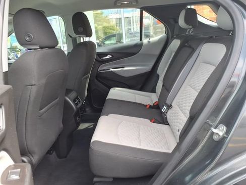 Used 2021 Chevrolet Equinox LS FWD image 15