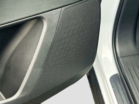 New 2026 Nissan Pathfinder SV image 18