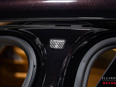 Used 2018 BMW ALPINA B7 xDrive image 17