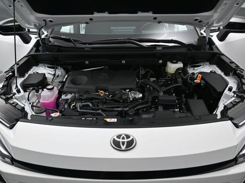 Certified 2026 Toyota RAV4 SE w/ Convenience Package AWD/4WD image 39