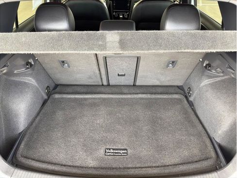 Used 2019 Volkswagen GTI SE w/ SE Experience Package FWD image 12