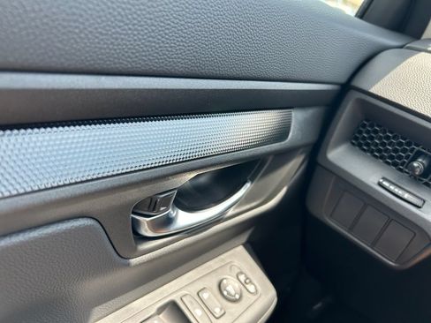New 2026 Honda CR-V EX image 26