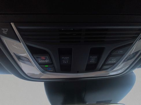 Certified 2024 Acura RDX A-Spec AWD/4WD image 22
