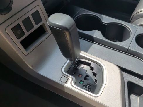 Used 2012 Toyota Sequoia SR5 RWD image 25