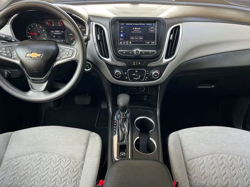 Used 2023 Chevrolet Equinox LS AWD/4WD image 18