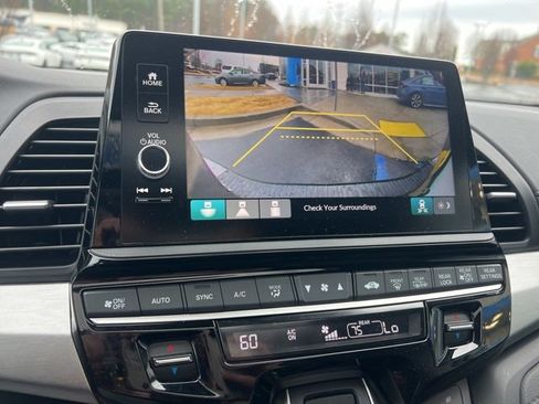 Used 2026 Honda Odyssey EX-L image 19