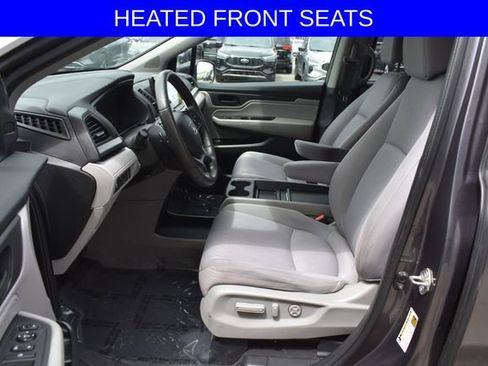 Used 2019 Honda Odyssey EX image 4