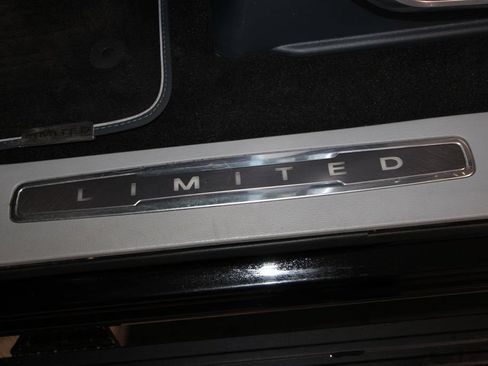 Used 2023 Ford F150 Limited AWD/4WD image 7