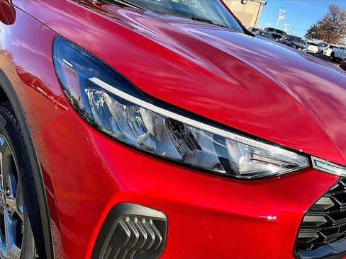 New 2026 Ford Escape ST-Line w/ Tech Pack #1 image 33