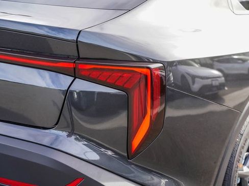 New 2026 Kia K4 LXS image 8