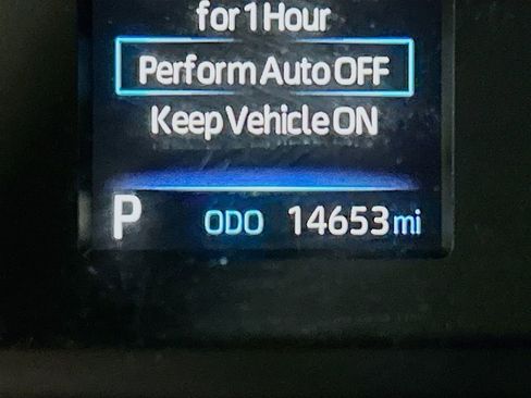 Used 2024 Toyota Tundra SR5 w/ SR5 Premium Package AWD/4WD image 10