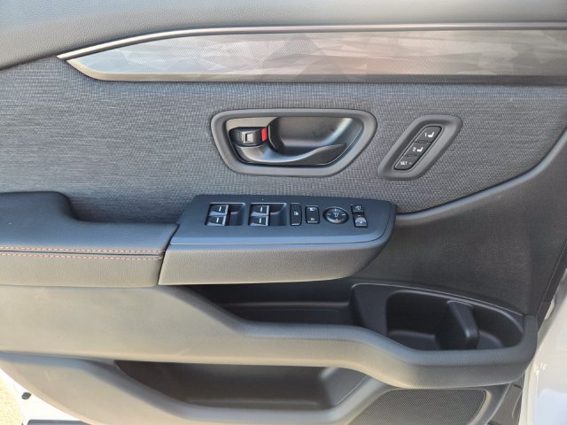 New 2026 Honda Passport TrailSport image 11
