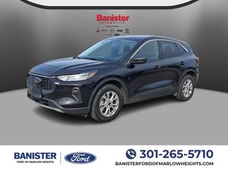 Used 2023 Ford Escape Active w/ Tech Pack #1 video 1