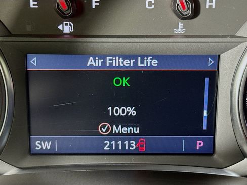 Used 2023 Chevrolet Blazer LT w/ Convenience Package image 15