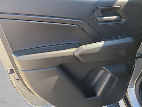 New 2026 Chevrolet Colorado W/T w/ WT Custom Package image 15