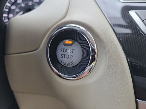 Used 2020 INFINITI QX60 Luxe w/ Essential Package image 28