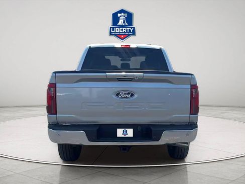 Used 2024 Ford F150 XLT w/ Equipment Group 302A MID AWD/4WD image 7