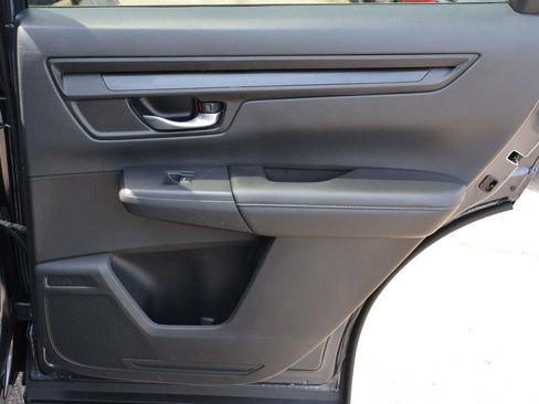 Used 2023 Honda CR-V EX image 19
