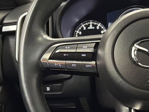 Used 2023 MAZDA CX-50 2.5 S w/ Accent Package image 22