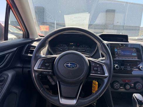 Used 2019 Subaru Crosstrek 2.0i Premium AWD/4WD image 8