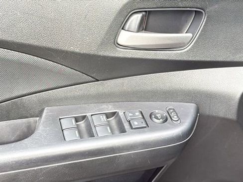 Used 2016 Honda CR-V LX image 20