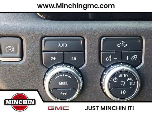 Certified 2023 GMC Sierra 1500 Elevation AWD/4WD image 23