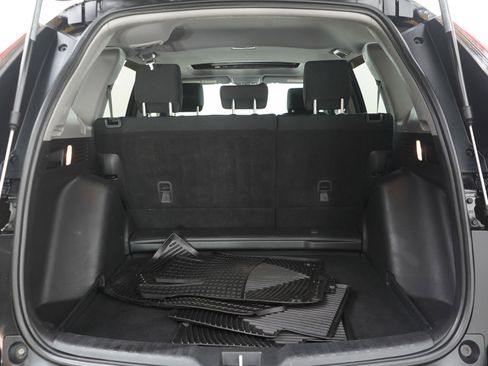 Used 2021 Honda CR-V EX image 9