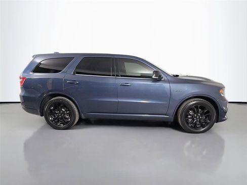 Used 2020 Dodge Durango R/T w/ Blacktop Package RWD image 4