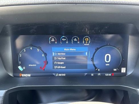 New 2026 Ford F150 XLT w/ Equipment Group 302A MID image 33