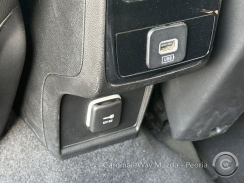 Used 2025 Jeep Compass Limited image 31