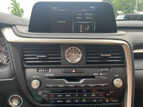 Used 2021 Lexus RX 350 AWD w/ Premium Package image 24