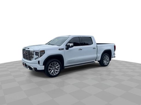 New 2026 GMC Sierra 1500 Denali AWD/4WD image 4